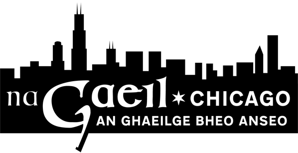 Na Gaeil Chicago: An Ghaeilge Bheo Anseo
